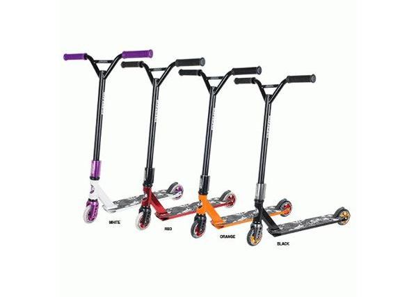 Tõukeratas Gang Tempish