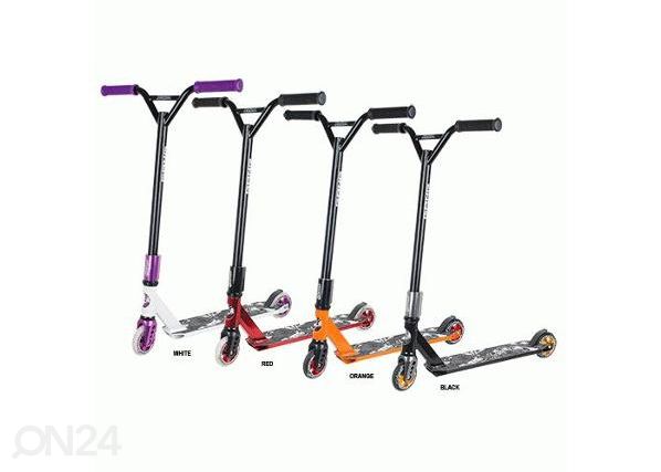 Tõukeratas Gang Tempish