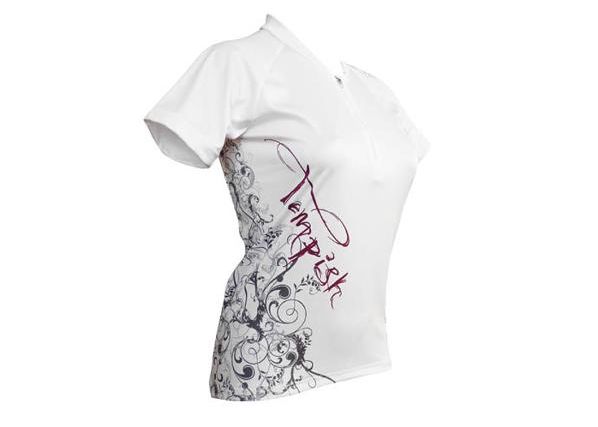 Treeningsärk naistele Cate Tempish