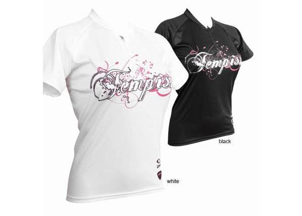 Treeningsärk naistele Siluet Tempish