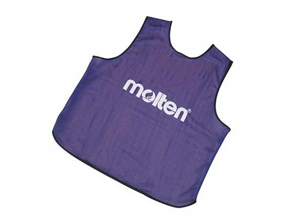 Treeningvest gvr1-xl oranž-sinine Molten