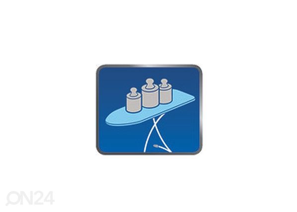 Triikimislaud Leifheit AirBoard Deluxe XL