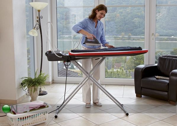 Triikimissüsteem AirActive L