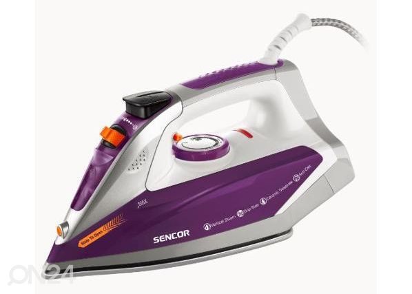 Triikraud Sencor SSI8710VT