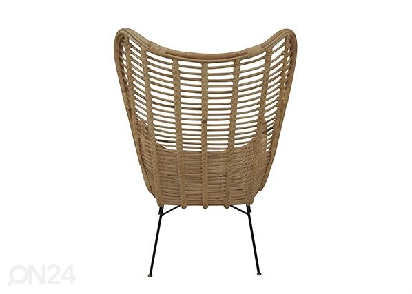 Tugitool Rattan