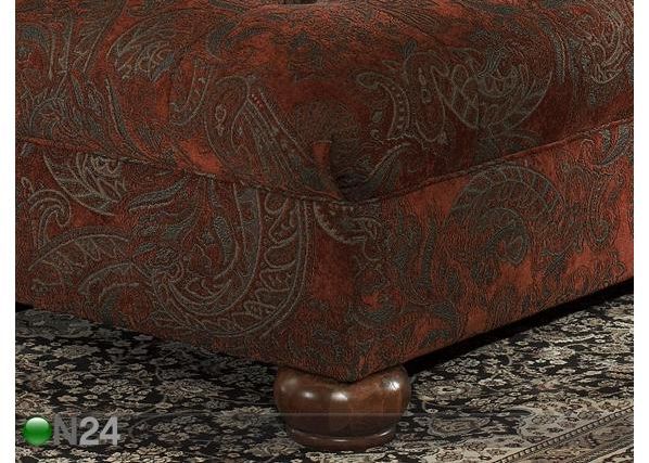 Tumba Burlington-Sienna