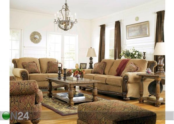 Tumba Burnham-Amber