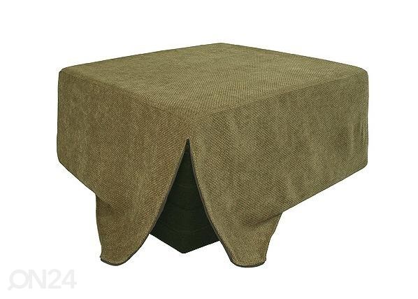 Tumba-madrats, magamisase kahele