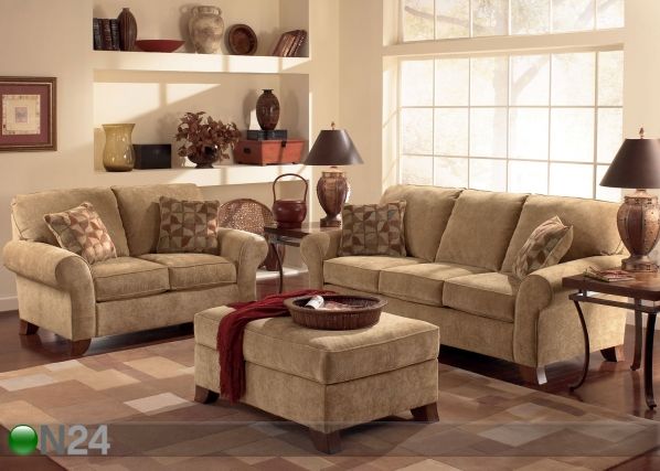 Tumba Townhouse-Tawny