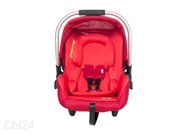 Turvahäll Britton BabyWay+