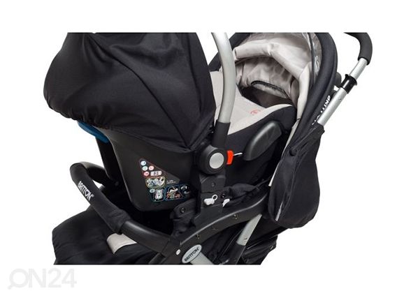 Turvahäll Britton BabyWay+