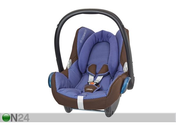 Turvahäll Maxi-Cosi Cabriofix