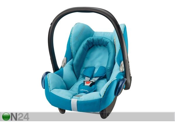 Turvahäll Maxi-Cosi Cabriofix