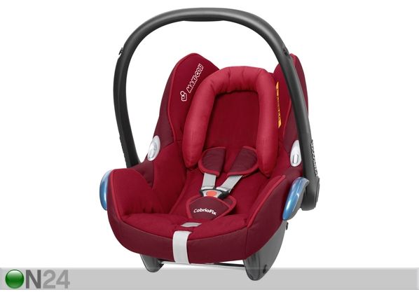 Turvahäll Maxi-Cosi Cabriofix