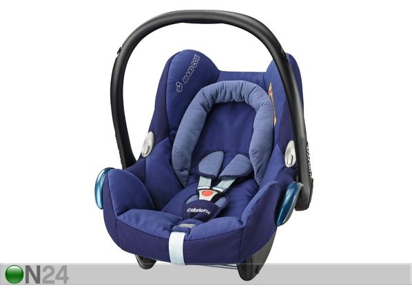 Turvahäll Maxi-Cosi Cabriofix