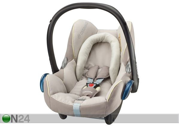 Turvahäll Maxi-Cosi Cabriofix