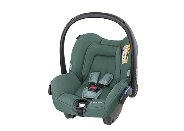 Turvahäll Maxi-Cosi Citi