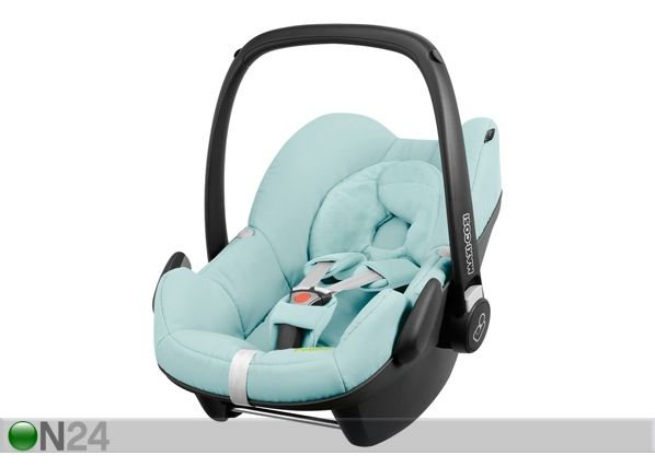 Turvahäll Maxi-Cosi Pebble