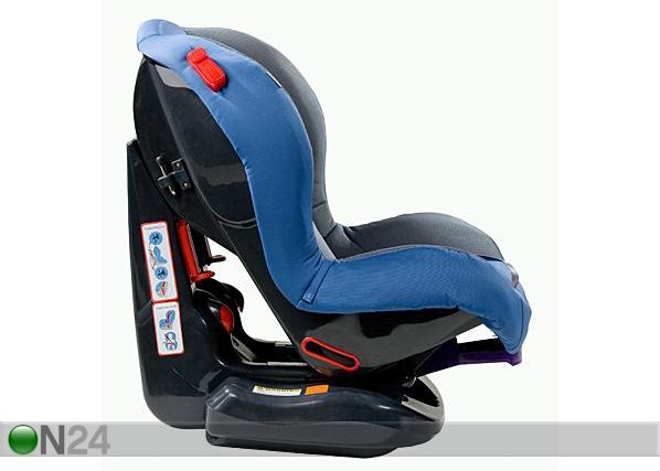 Turvatool Britton Safe Way 9-25 kg