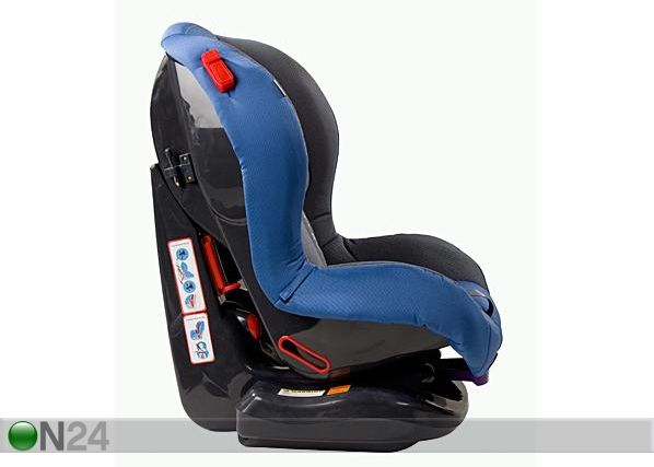Turvatool Britton Safe Way 9-25 kg
