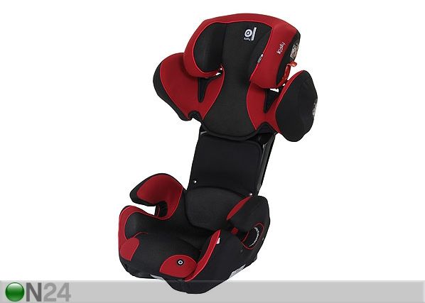 Turvatool Kiddy Guardianfix 9-36 kg