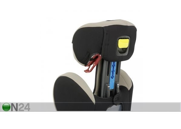 Turvatool Kiddy World Plus 9-36kg