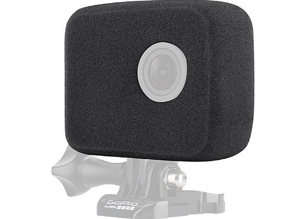 Tuulekaitse GoPro WINDSLAYER