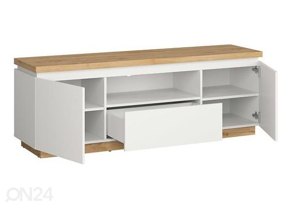 TV-alus