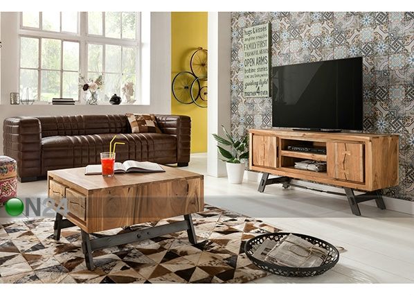 TV-alus Edge