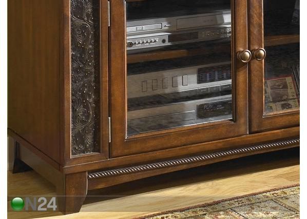 TV-alus Larabee