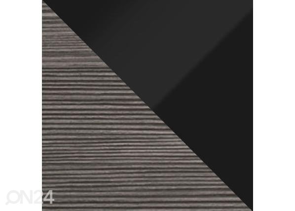 TV-alus + LED-valgustus