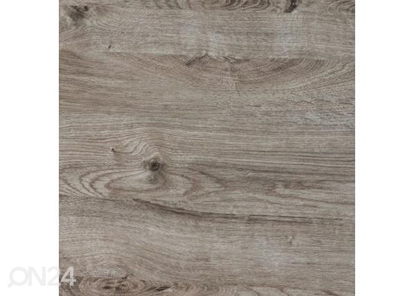 TV-alus + LED-valgustus