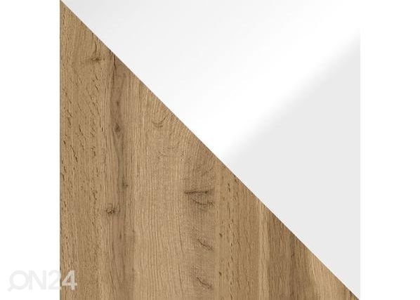 TV-alus + LED valgustus