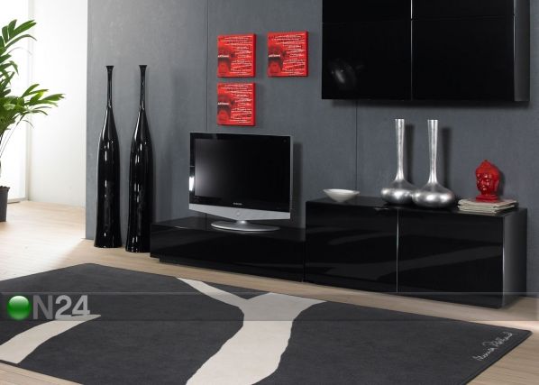 Tv-alus Monaco
