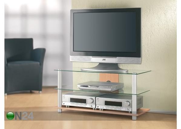 TV-alus Napoli