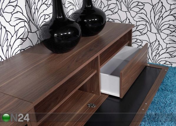 TV-alus New York