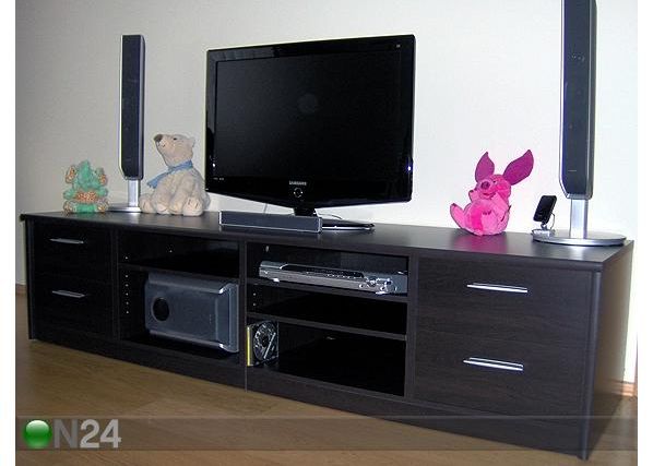 Tv-alus Omega