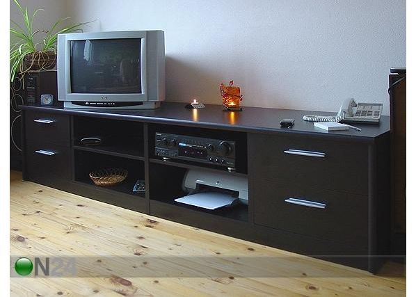 Tv-alus Omega