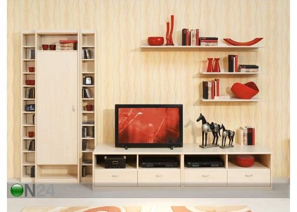 TV-alus Soft Plus
