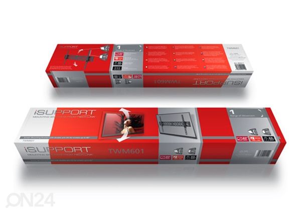 TV-seinakinnitus kuni 86"