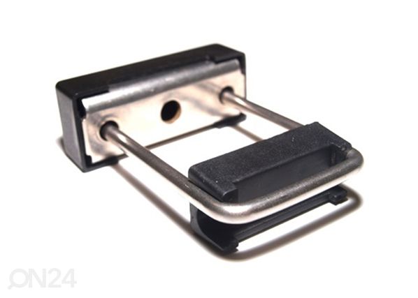 U-klamber aiapostile 4 tk