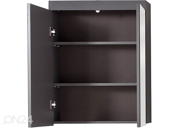 Ülemine vannitoakapp Amanda