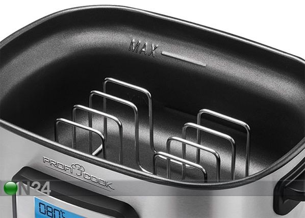 Vaakumkeetja ProfiCook PCSV1112