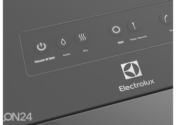 Vaakumpakendaja Electrolux