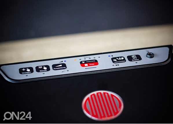 Vaakumpakendaja Rommelsbacher