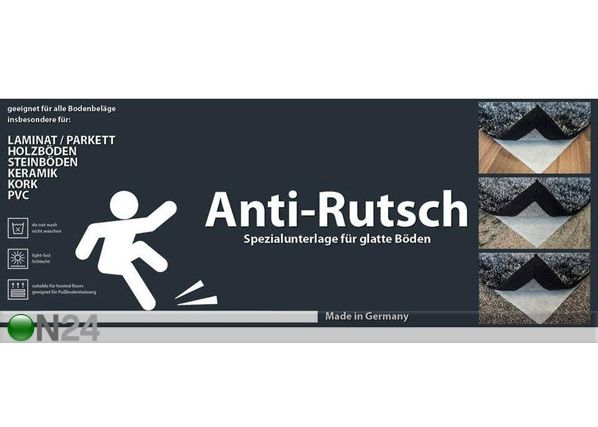 Vaiba alusmatt 150x220 cm