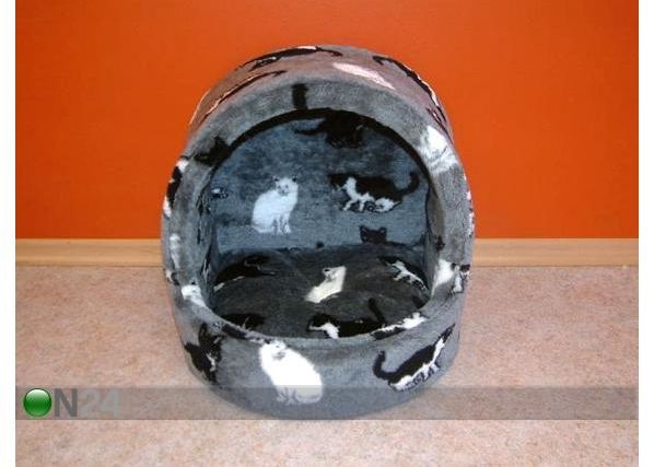 Väikelooma pesa 45x45 cm