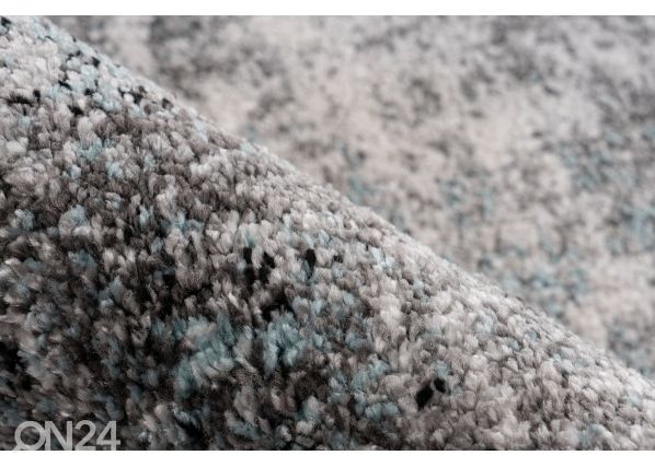 Vaip Blue Funky 80x150 cm