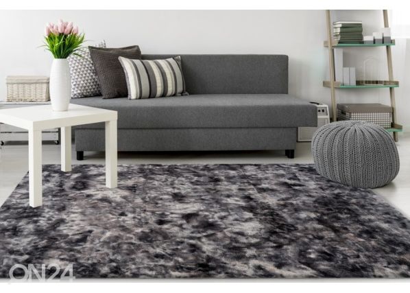 Vaip Bolero Graphite 80x150 cm