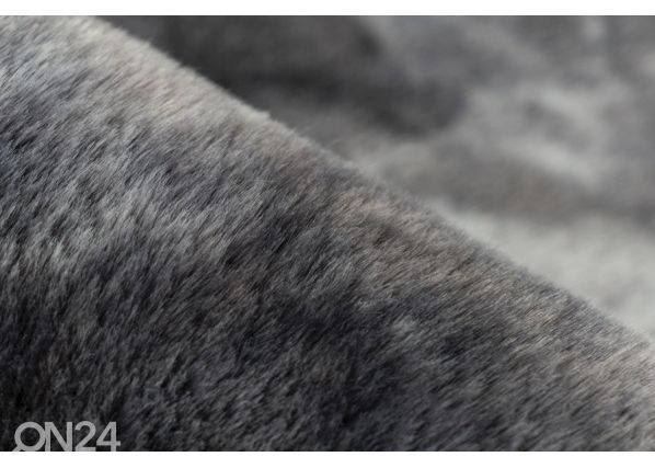 Vaip Bolero Graphite 80x150 cm